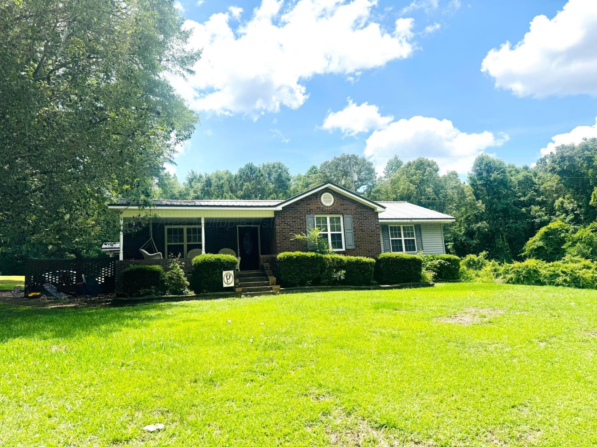 5112 Sand Springs Rd, Winfield, AL 35594 Main Photo