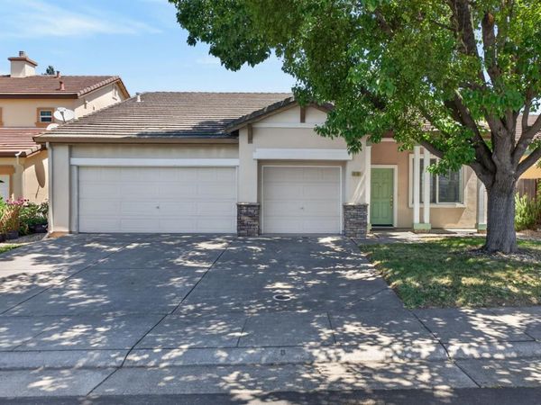8161 Grisham Way, Elk Grove, CA 95758