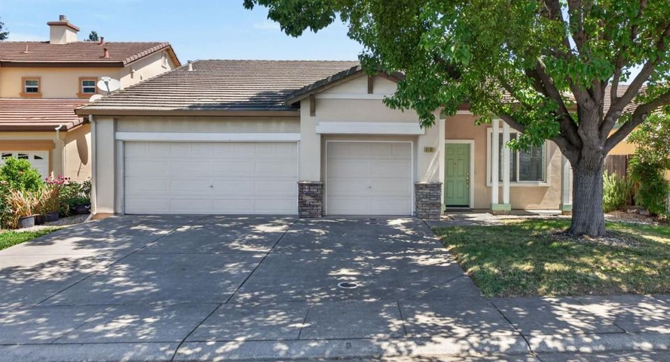 8161 Grisham Way, Elk Grove, CA 95758 Photo