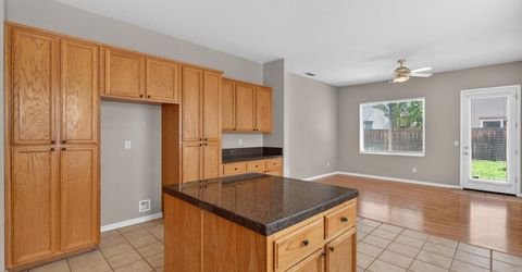 8161 Grisham Way, Elk Grove, CA 95758 Photo