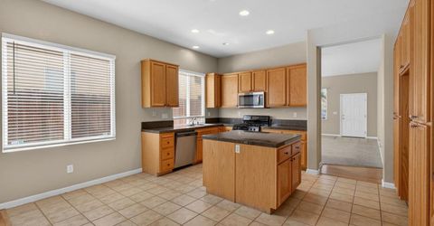 8161 Grisham Way, Elk Grove, CA 95758 Photo