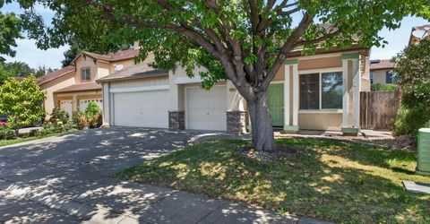 8161 Grisham Way, Elk Grove, CA 95758 Photo