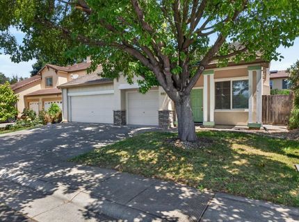 8161 Grisham Way, Elk Grove, CA 95758 Photo