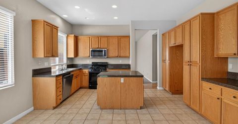 8161 Grisham Way, Elk Grove, CA 95758 Photo