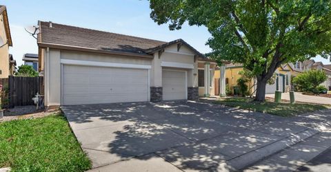 8161 Grisham Way, Elk Grove, CA 95758 Photo