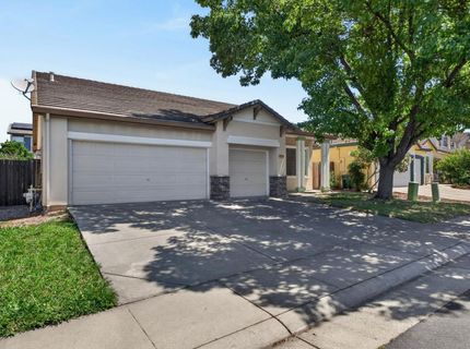 8161 Grisham Way, Elk Grove, CA 95758 Photo