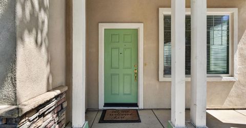 8161 Grisham Way, Elk Grove, CA 95758 Photo