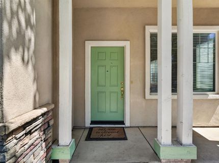 8161 Grisham Way, Elk Grove, CA 95758 Photo
