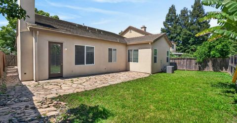 8161 Grisham Way, Elk Grove, CA 95758 Photo