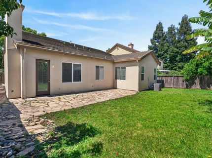8161 Grisham Way, Elk Grove, CA 95758 Photo