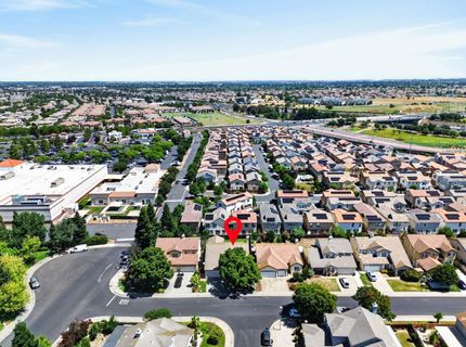 8161 Grisham Way, Elk Grove, CA 95758 Photo