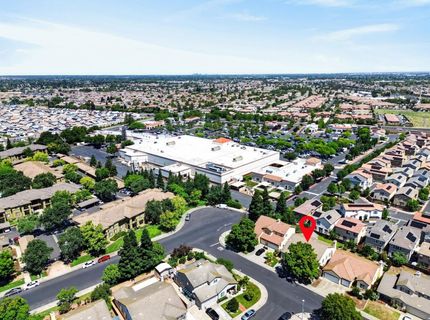 8161 Grisham Way, Elk Grove, CA 95758 Photo