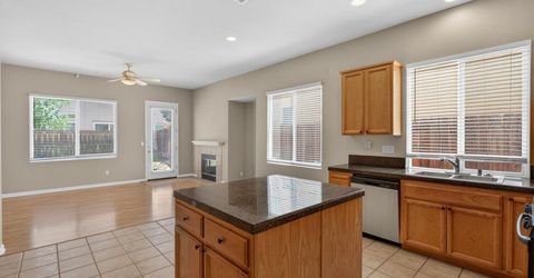 8161 Grisham Way, Elk Grove, CA 95758 Photo