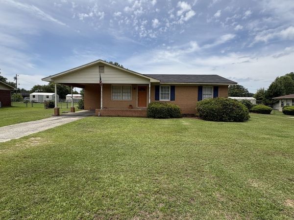 426 Moye Drive, Sandersville, GA 31082