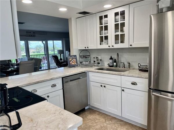 348 Tern DR , Unit 4, NAPLES, FL 34112