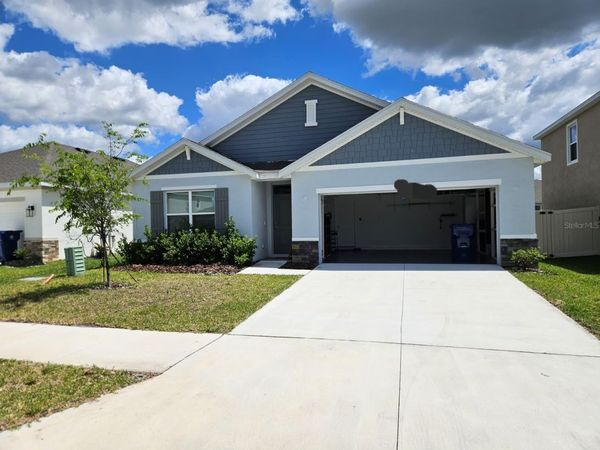 32650 OSPREY PEAK WAY , SAN ANTONIO, FL 33576
