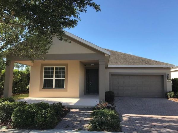 7622 COLBURY AVENUE , WINDERMERE, FL 34786