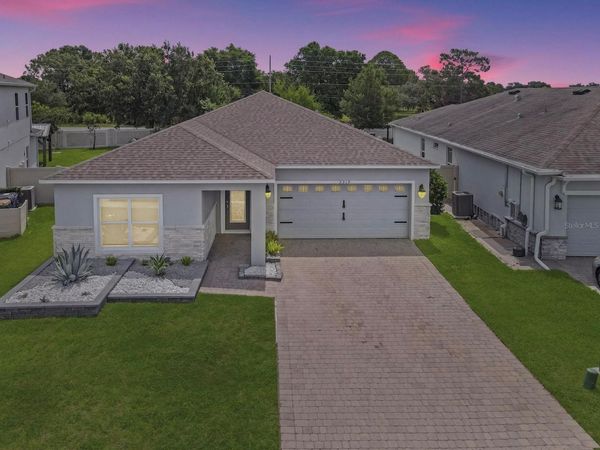 2919 PARKFIELD ROAD , ST CLOUD, FL 34772