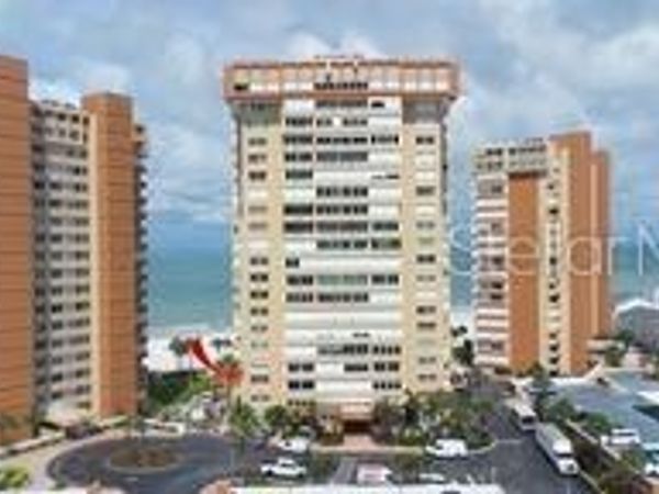 17920 GULF BOULEVARD , Unit 301, REDINGTON SHORES, FL 33708