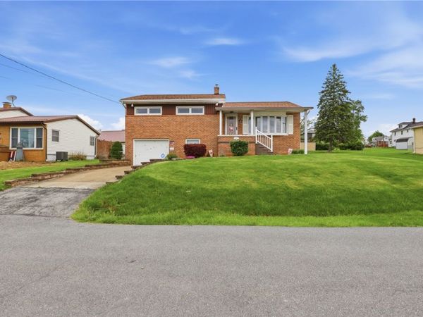 1013 Rachel Street, Johnstown, PA 15904