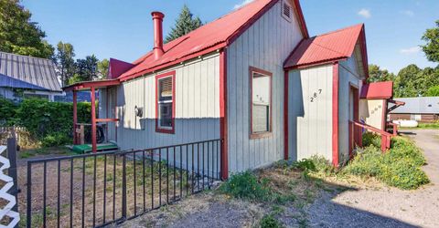 285 First Avenue, Chester, CA 96020 Photo