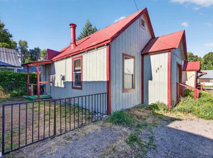 285 First Avenue, Chester, CA 96020 Photo