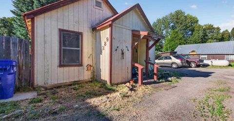 285 First Avenue, Chester, CA 96020 Photo