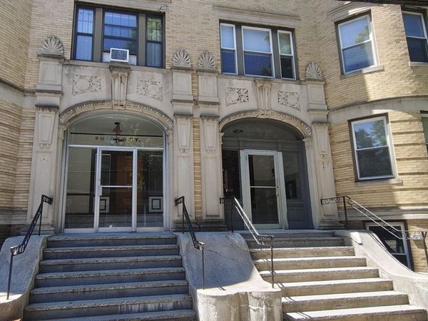 4 Fuller Street, Unit 2, Brookline, MA 02446
