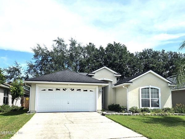 1273 ARDMORE Street, St. Augustine, FL 32092