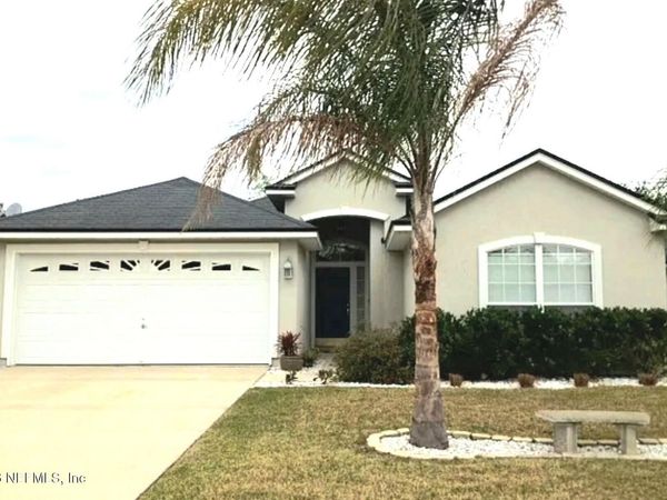 1273 ARDMORE Street, St. Augustine, FL 32092