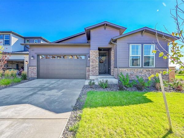 23642 E 40th Avenue, Aurora, CO 80019