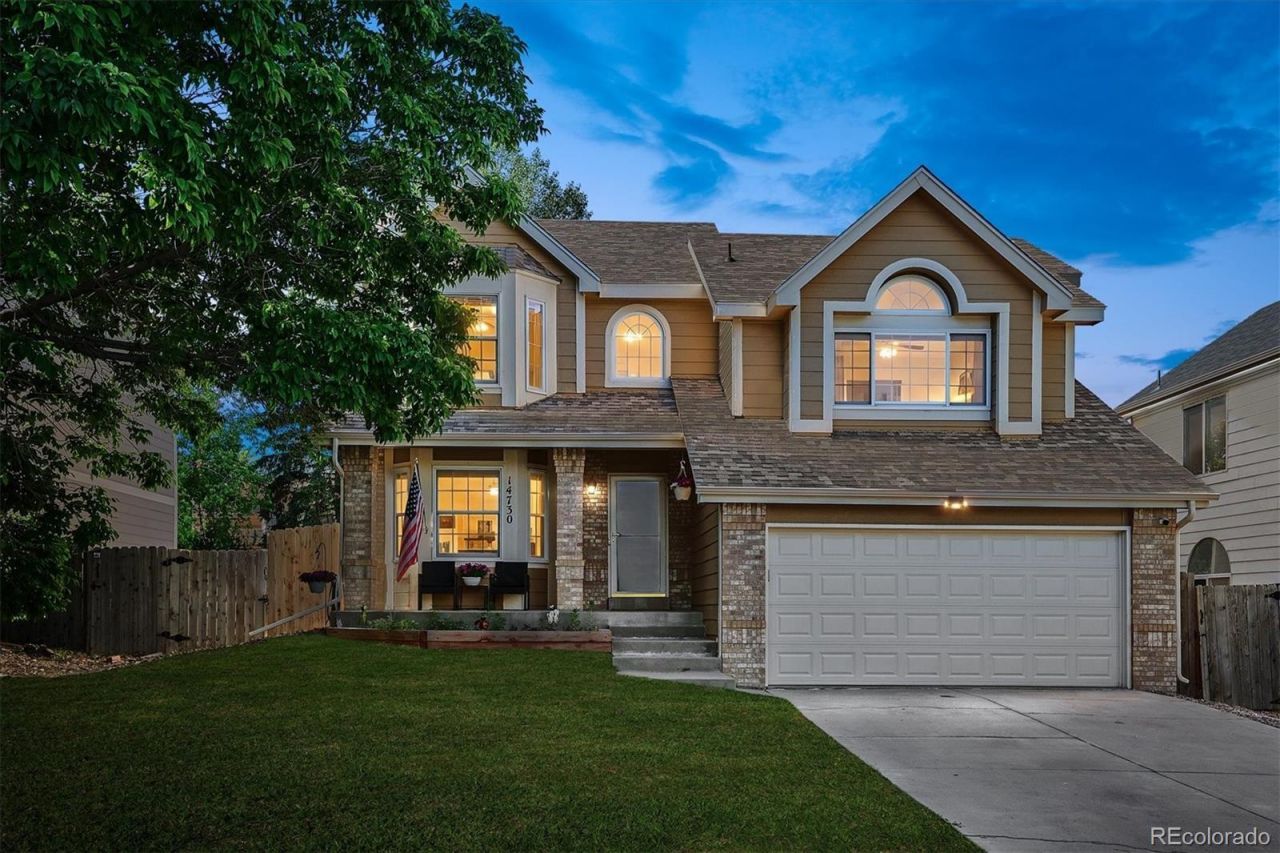 14730 E Grand Avenue, Aurora, CO 80015 Main Photo
