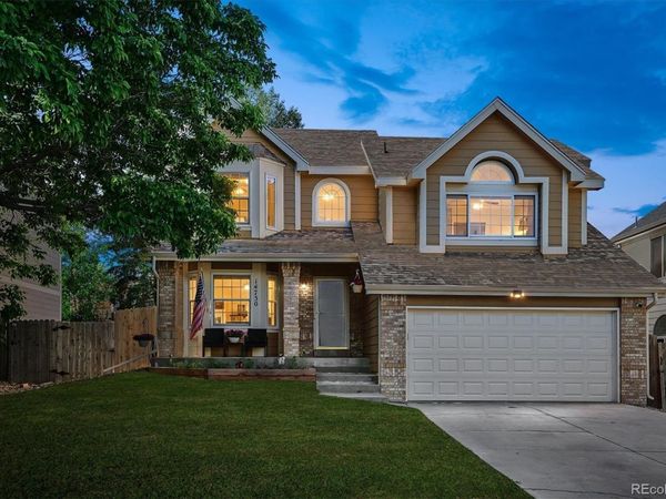 14730 E Grand Avenue , Aurora, CO 80015