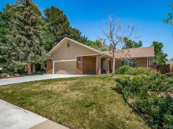 37 E 14th Place, Broomfield, CO 80020