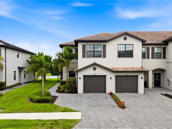 14188 Pine Lodge LN, FORT MYERS, FL 33913