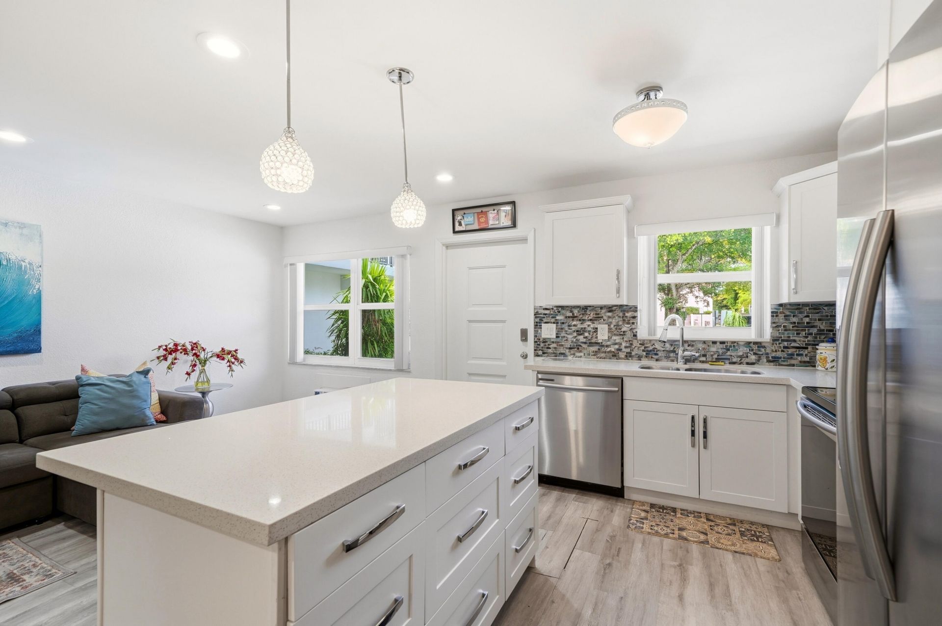 3510 Harrison Street, Unit 4, Hollywood, FL 33021 Photo