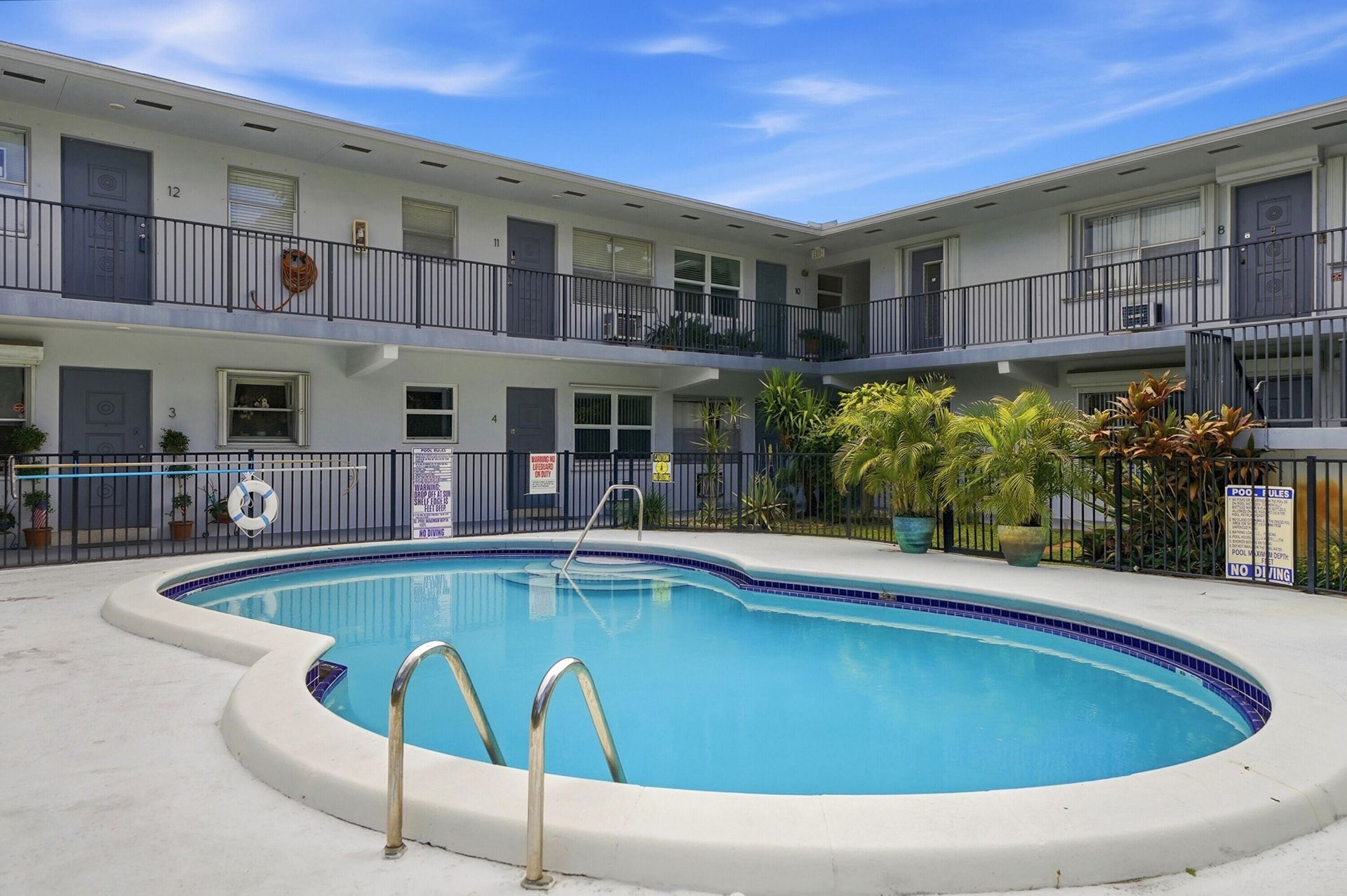 3510 Harrison Street, Unit 4, Hollywood, FL 33021 Photo