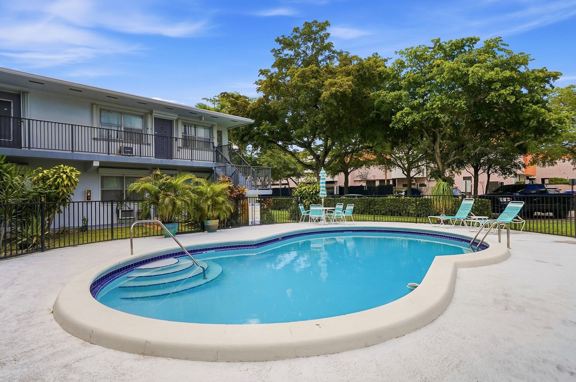 3510 Harrison Street, Unit 4, Hollywood, FL 33021 Photo