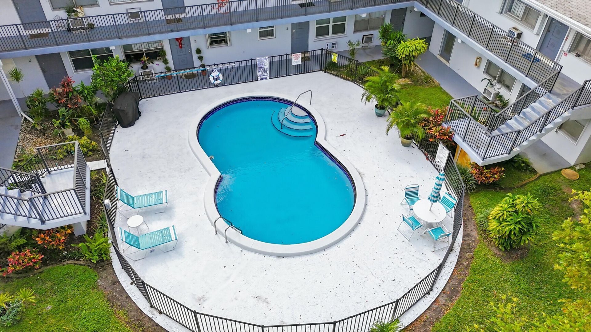 3510 Harrison Street, Unit 4, Hollywood, FL 33021 Photo