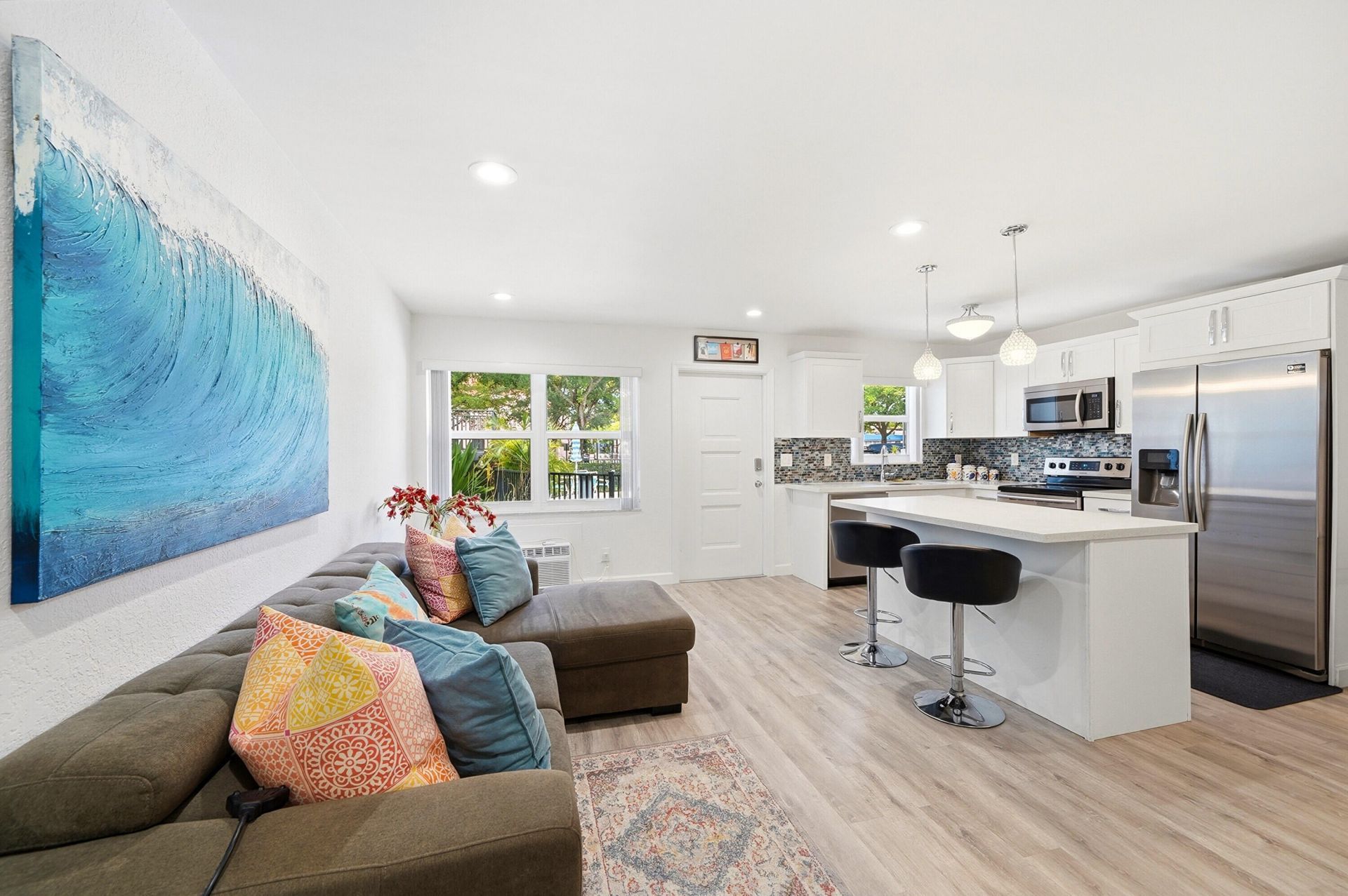 3510 Harrison Street, Unit 4, Hollywood, FL 33021 Photo