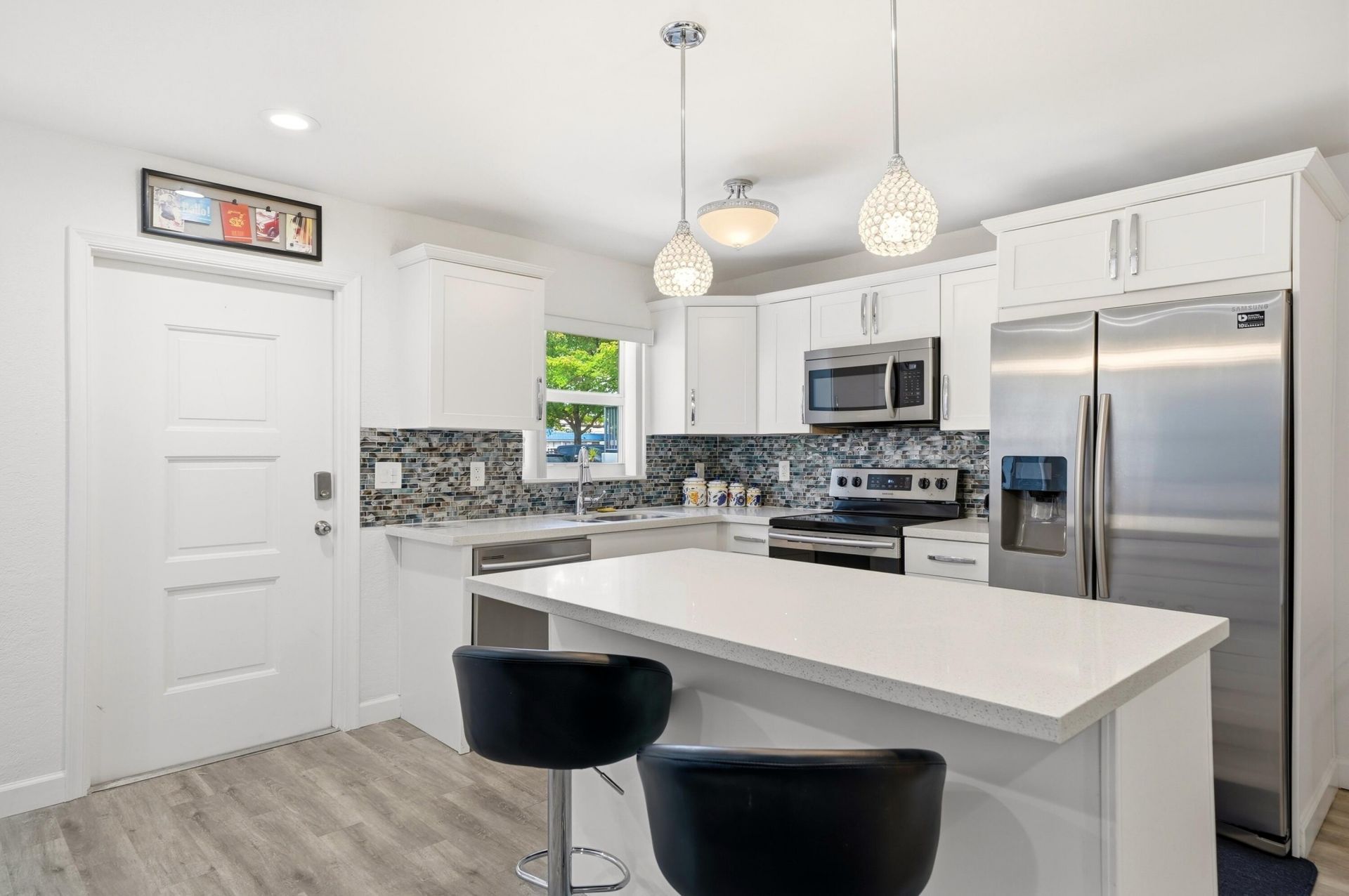 3510 Harrison Street, Unit 4, Hollywood, FL 33021 Photo
