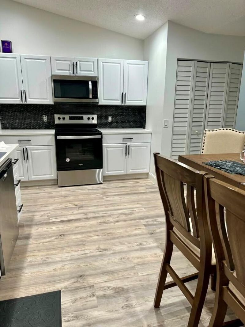 2456 SW Monterrey Lane, Port Saint Lucie, FL 34953 Photo