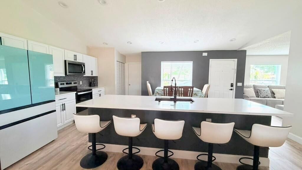 2456 SW Monterrey Lane, Port Saint Lucie, FL 34953 Photo