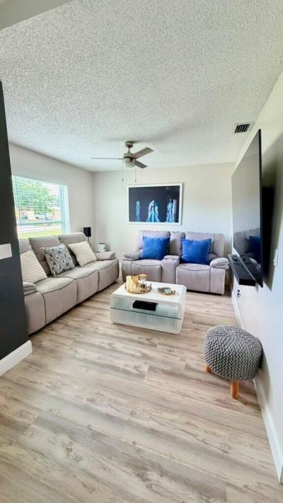 2456 SW Monterrey Lane, Port Saint Lucie, FL 34953 Photo