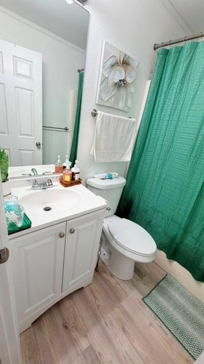 2456 SW Monterrey Lane, Port Saint Lucie, FL 34953 Photo