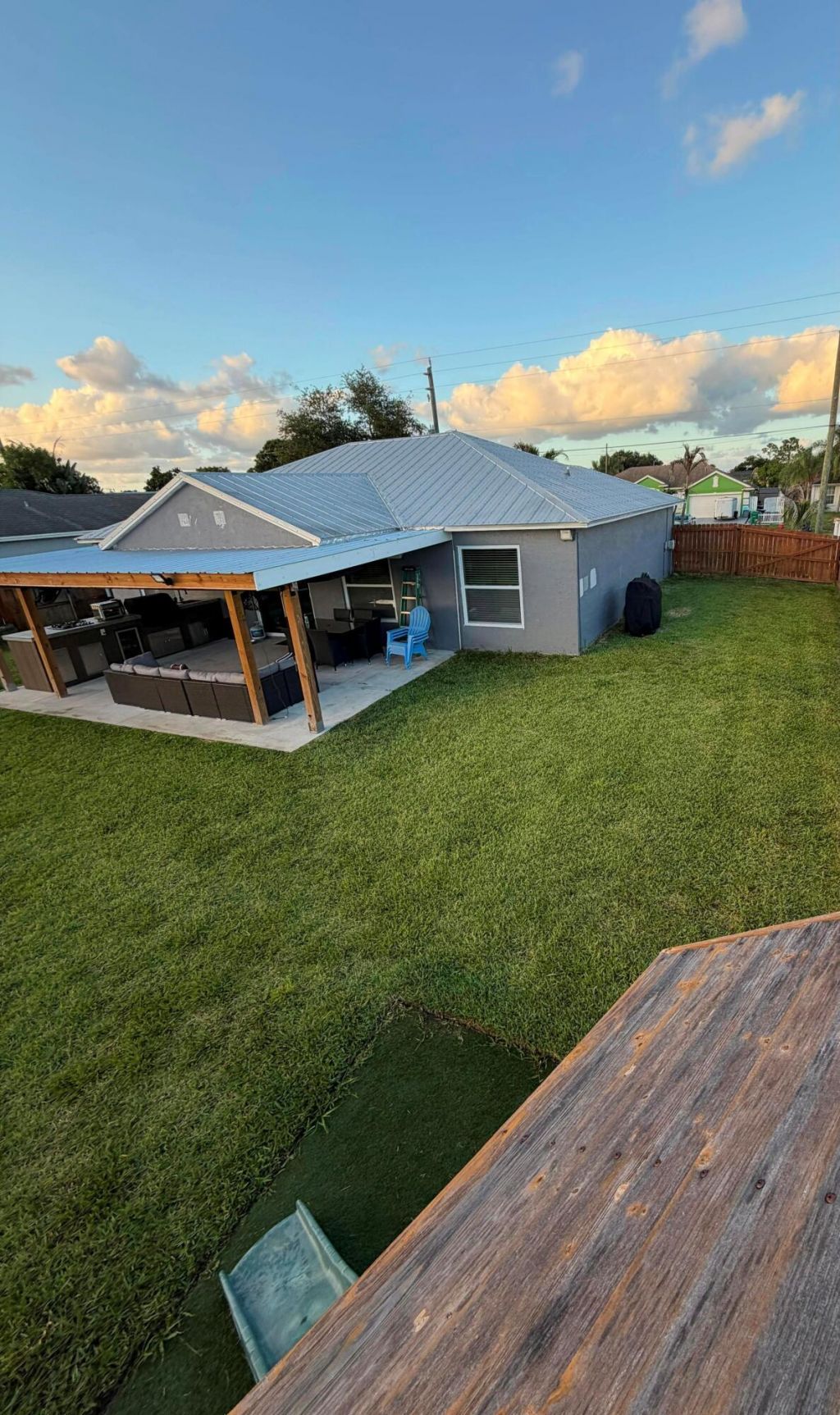 2456 SW Monterrey Lane, Port Saint Lucie, FL 34953 Photo