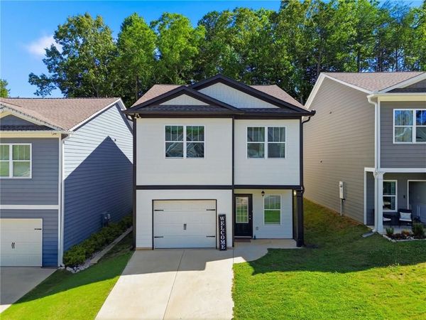 98 Hood Park Court, Jasper, GA 30143