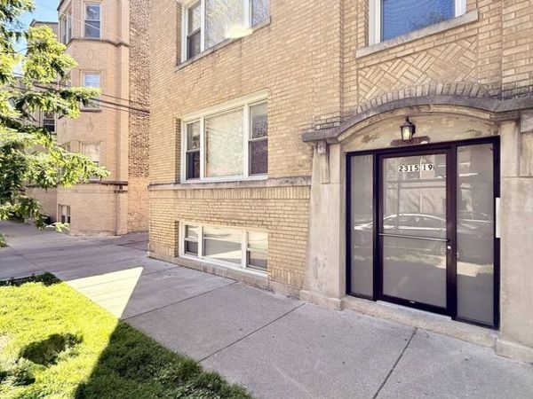 2315 W Rosemont Avenue , Unit G, Chicago, IL 60659