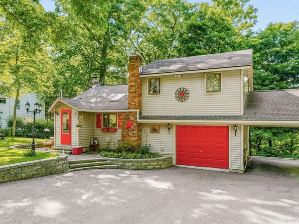 5 Echo Trail , Monroe, NY 10950