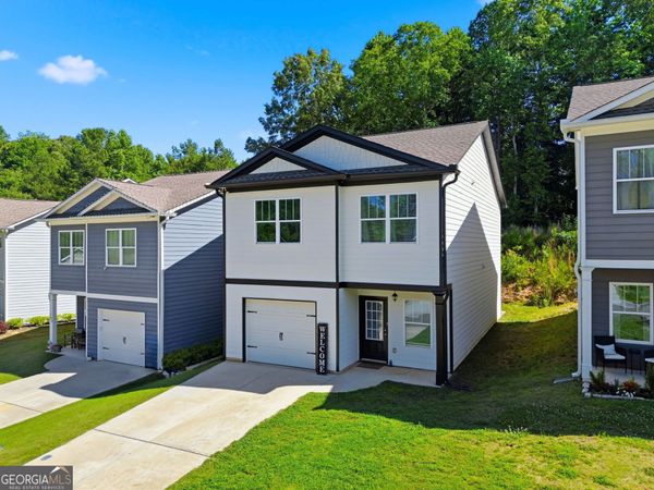 98 Hood Park Court, Jasper, GA 30143